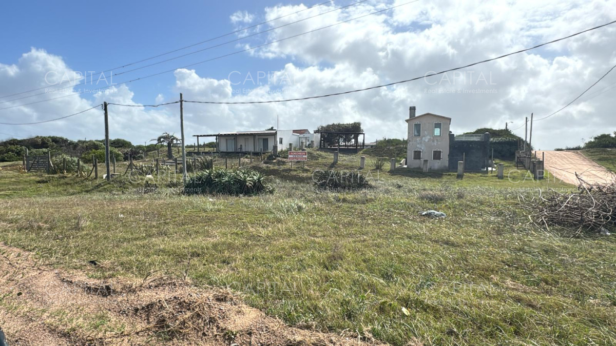 Terreno ID.38151 - TERRENO EN EL PUENTE DE JOSE IGNACIO