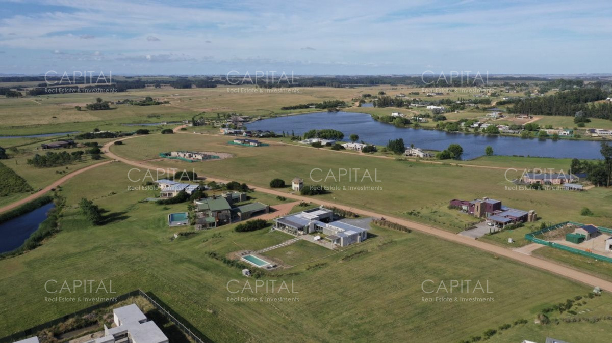 Terreno ID.34548 - Lote en Venta en barrio cerrado Pueblo Mio Manantiales