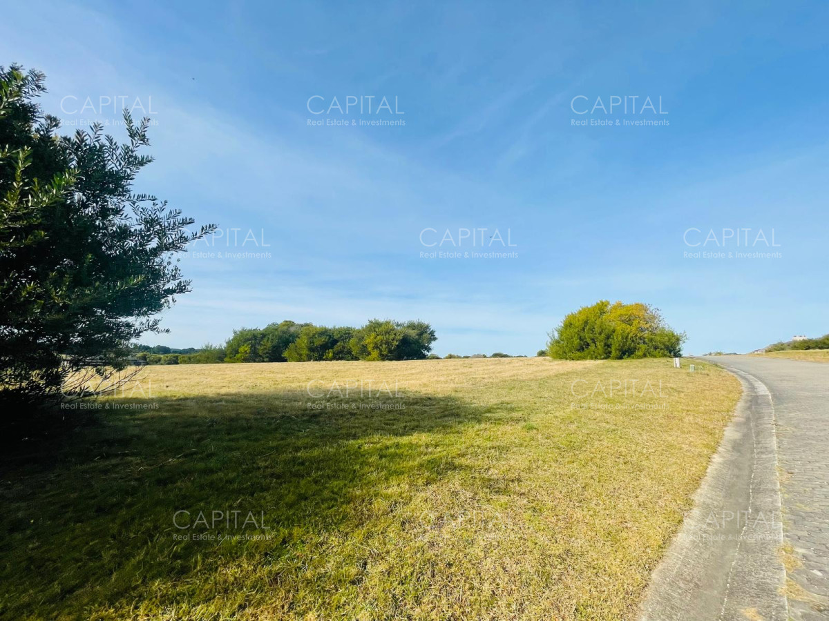 Terreno ID.32226 - Lote en venta en Laguna Escondida José Ignacio 