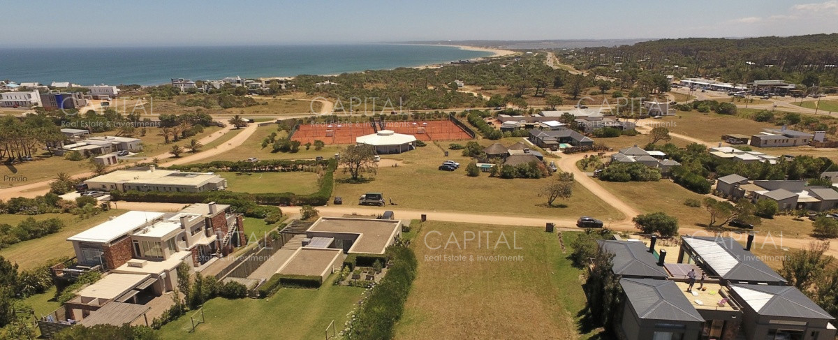 Terreno ID.33687 - Lote en Barrio Privado en Jose Ignacio
