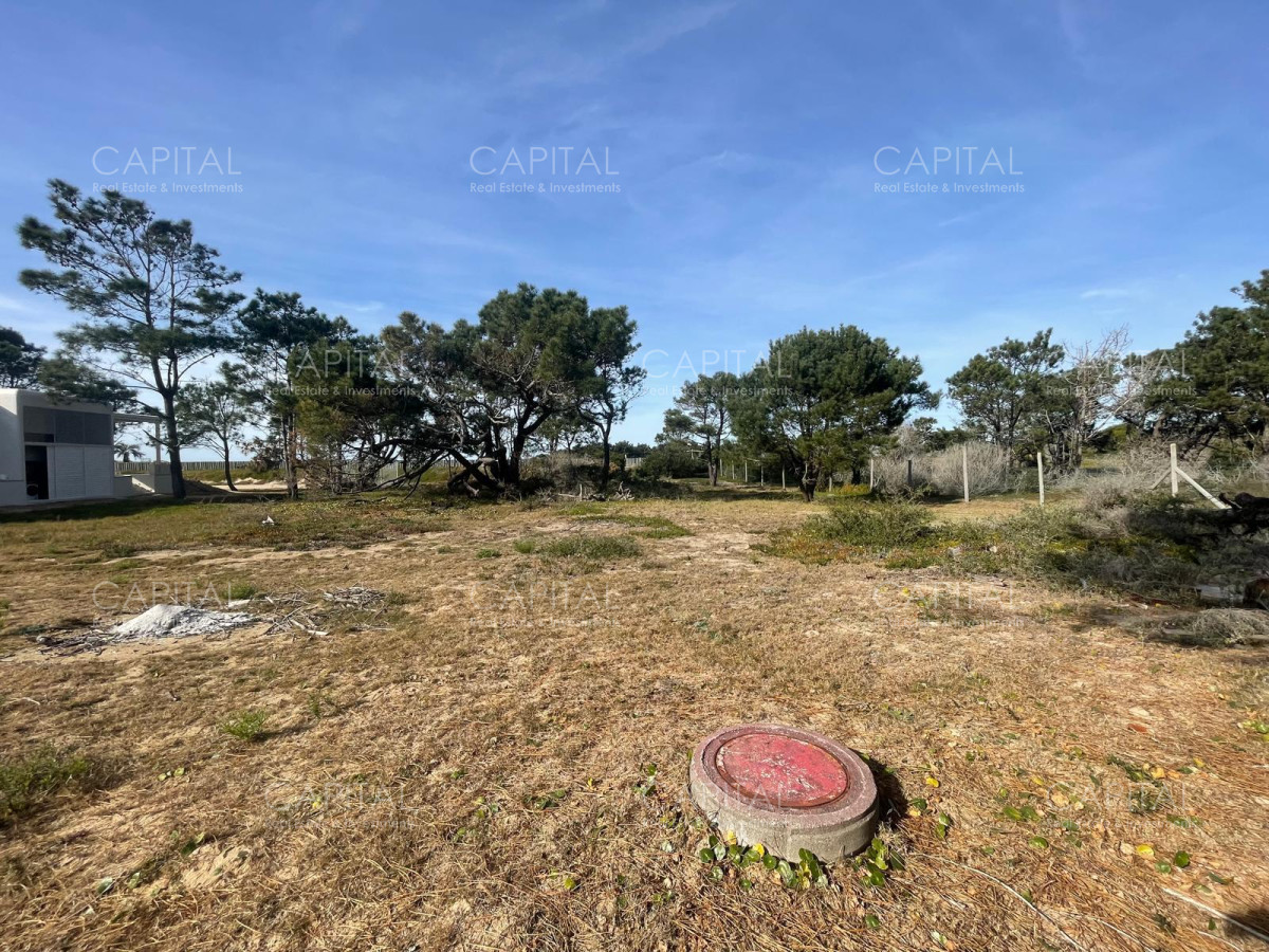 Terreno ID.32209 - Laguna Escondida barrio privado Jose Ignacio 