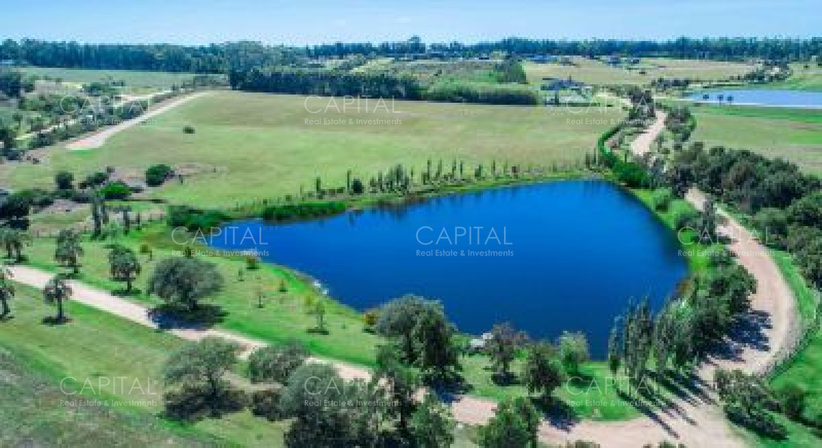 Terreno ID.30457 - Excelente terreno en venta en Laguna Estates Manantiales 