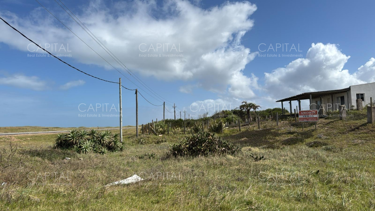 Terreno ID.38151 - TERRENO EN EL PUENTE DE JOSE IGNACIO