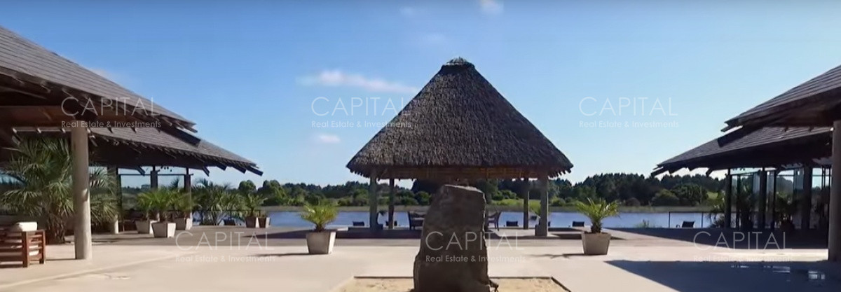 Terreno ID.32207 - Laguna Escondida barrio privado en Jose Ignacio 