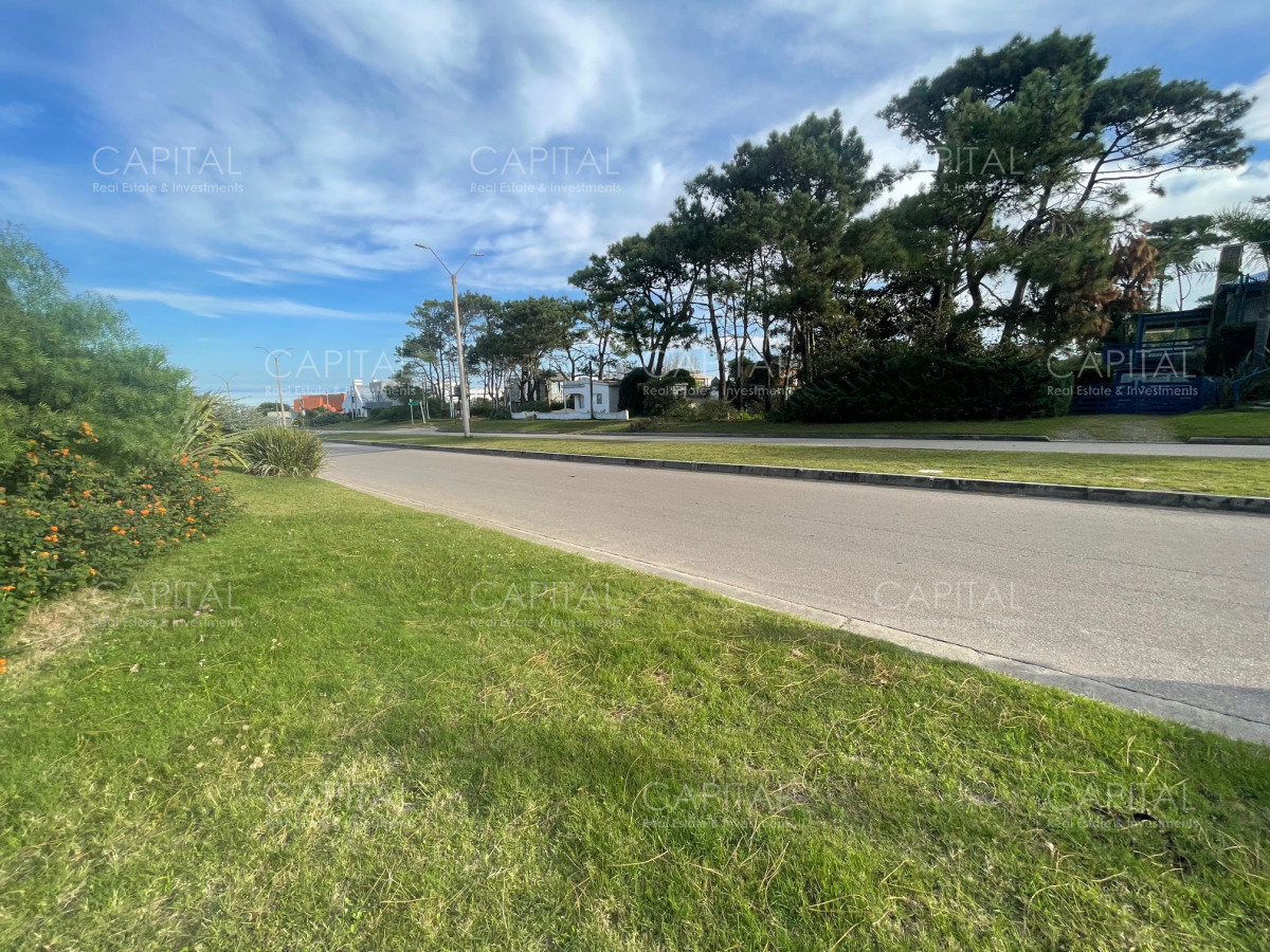Terreno ID.38091 - Terreno en venta en Montoya a pasos del mar