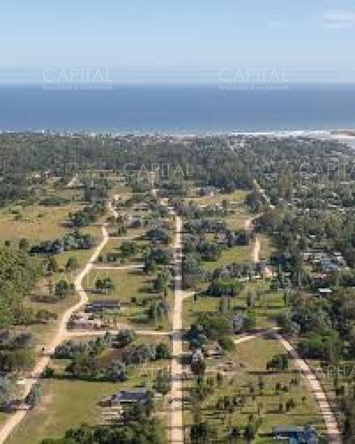 Terreno ID.39749 - Chacra en Venta La Barra Proximo a Barrio Privado Don Miguel