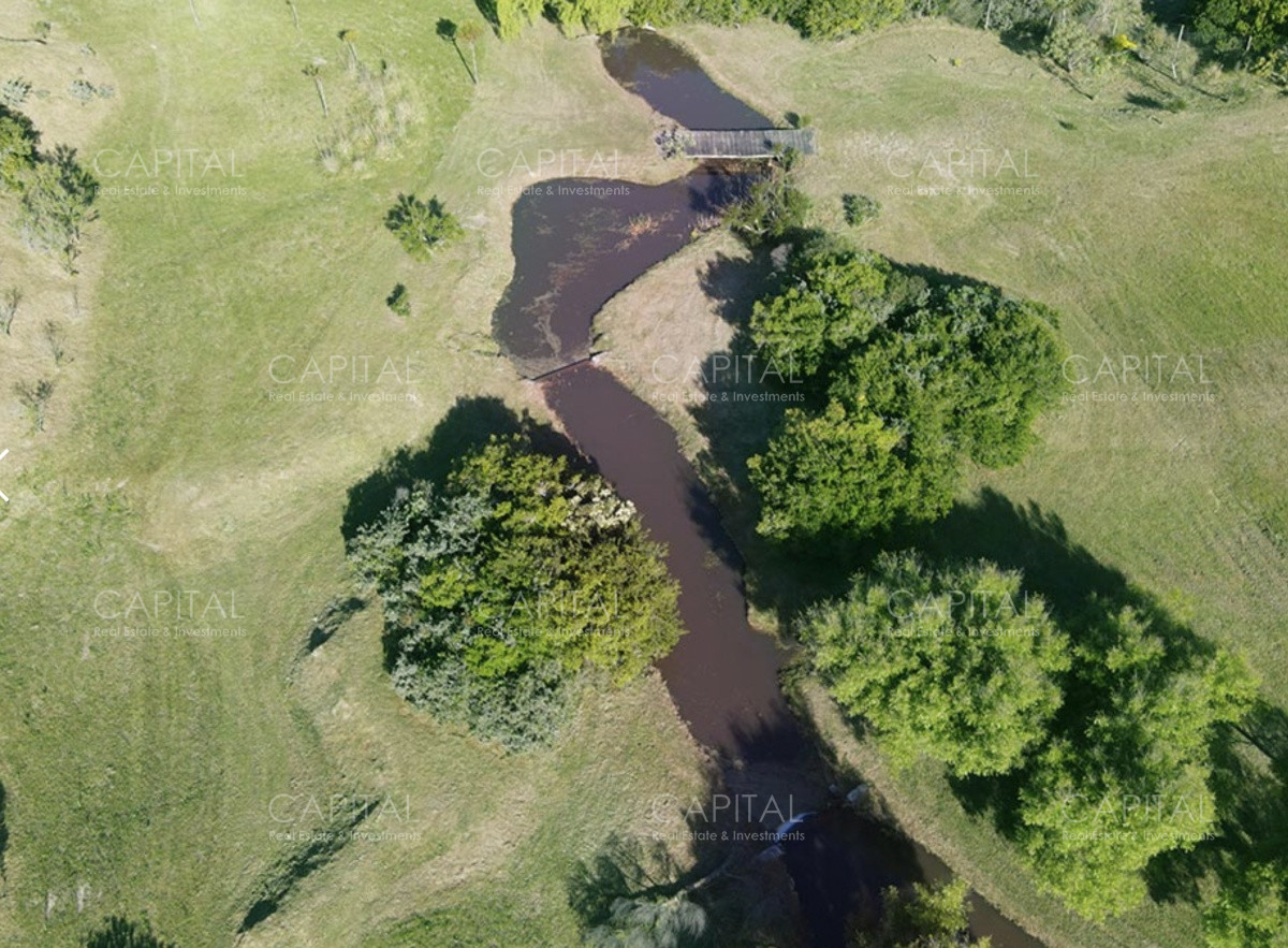 Terreno ID.34346 - Chacra en Venta en Lomas de San Vicente