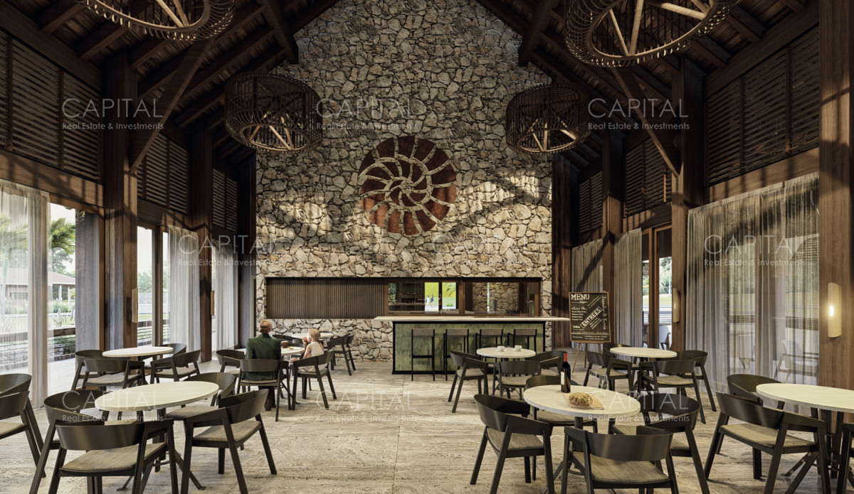 Terreno ID.37250 - Terreno en venta Pueblo Mio Golf Ruta 104 Manantiales