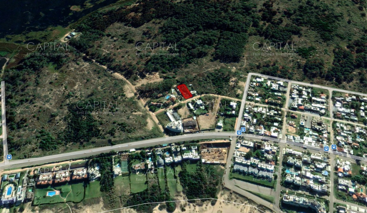 Terreno ID.26350 - Terreno en venta en Manantiales