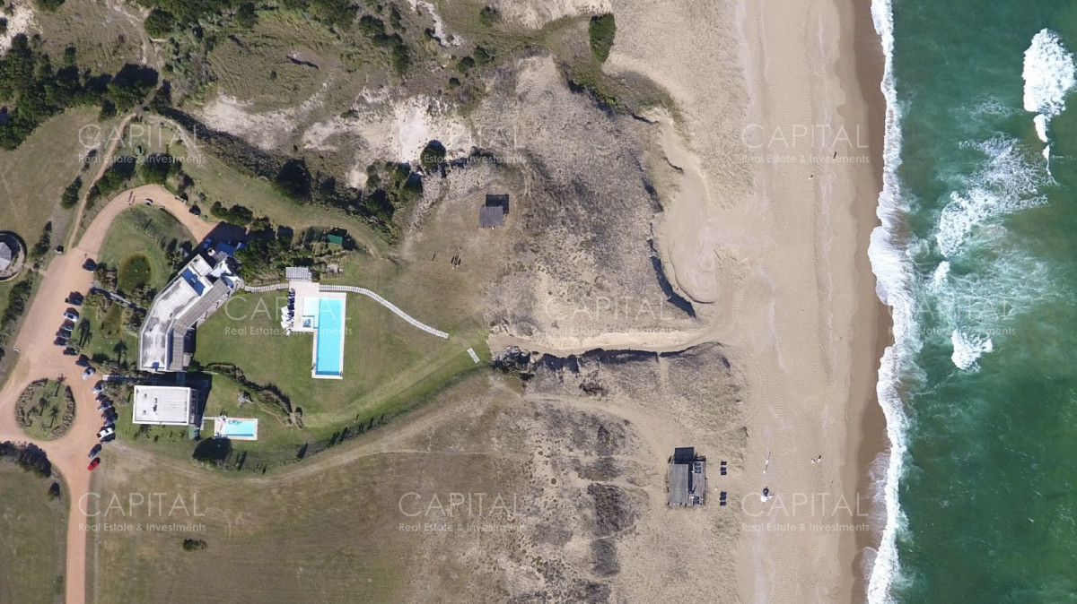 Terreno ID.38299 - Lote en venta en Barrio Privado Las Garzas, Garzón, José Ignacio 