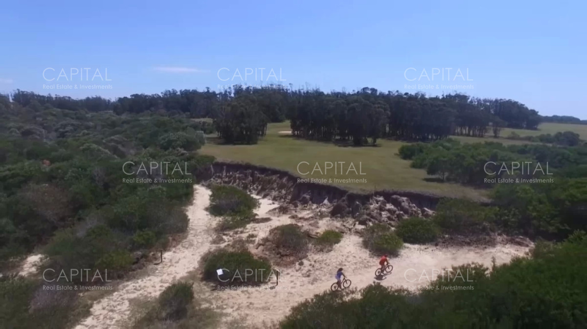 Terreno ID.38300 - Lote en venta en Barrio Privado Las Garzas, Garzón, José Ignacio 