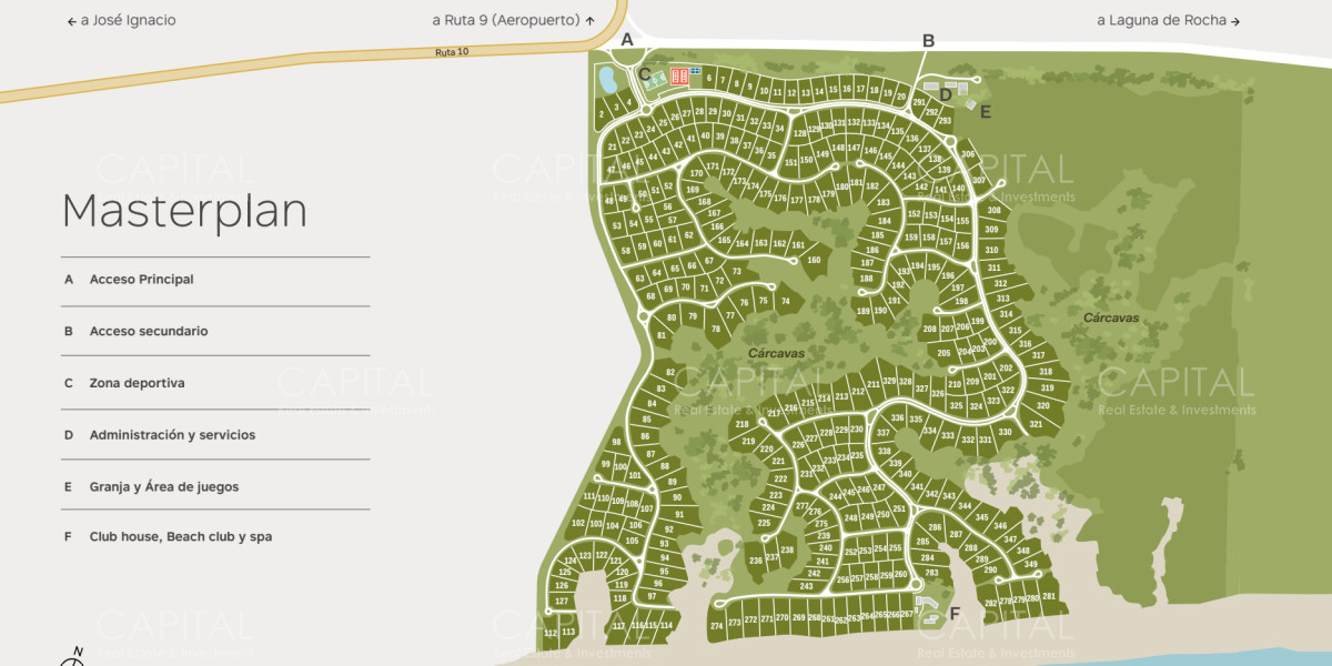 Terreno ID.40130 - Lote en venta en barrio privado