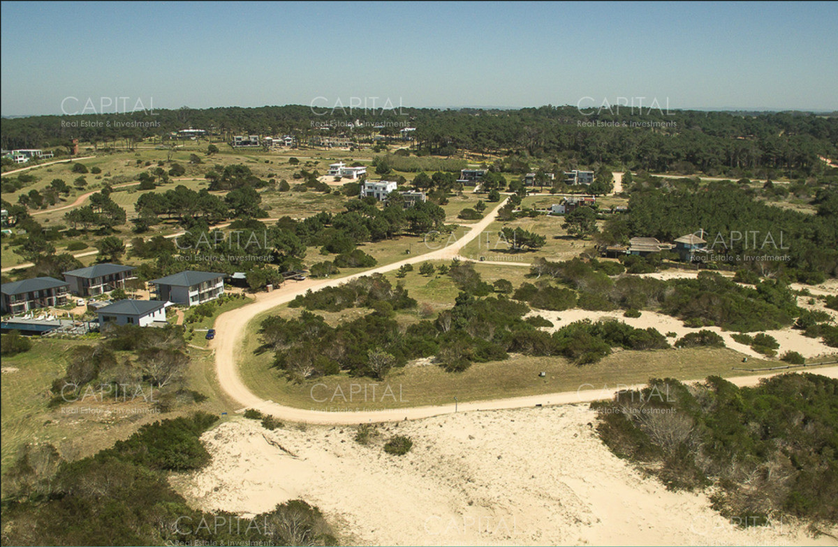 Terreno ID.39006 - Primera Línea Village del Faro José Ignacio