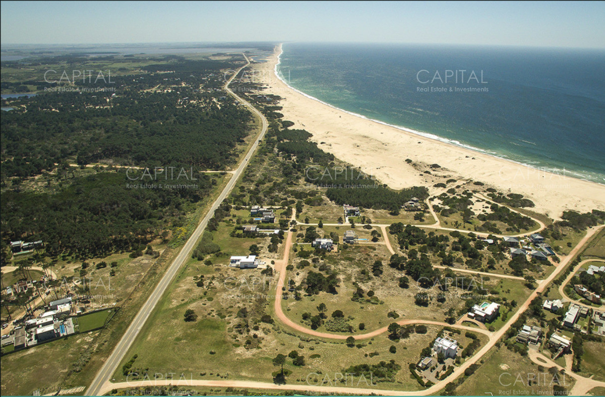 Terreno ID.39006 - Primera Línea Village del Faro José Ignacio