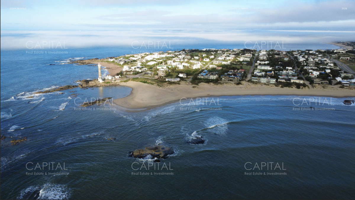 Terreno ID.39517 - Lotes en venta en Godai Reserve - Laguna José Ignacio