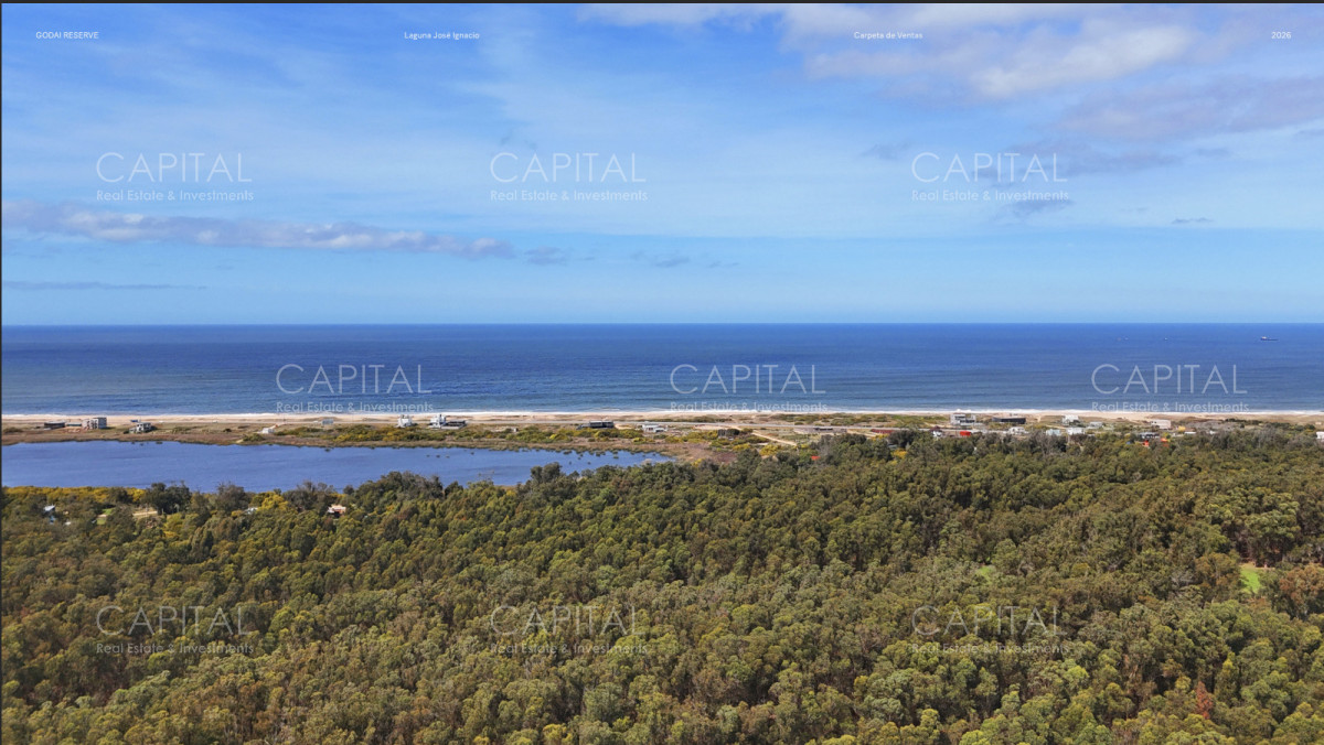 Terreno ID.39517 - Lotes en venta en Godai Reserve - Laguna José Ignacio