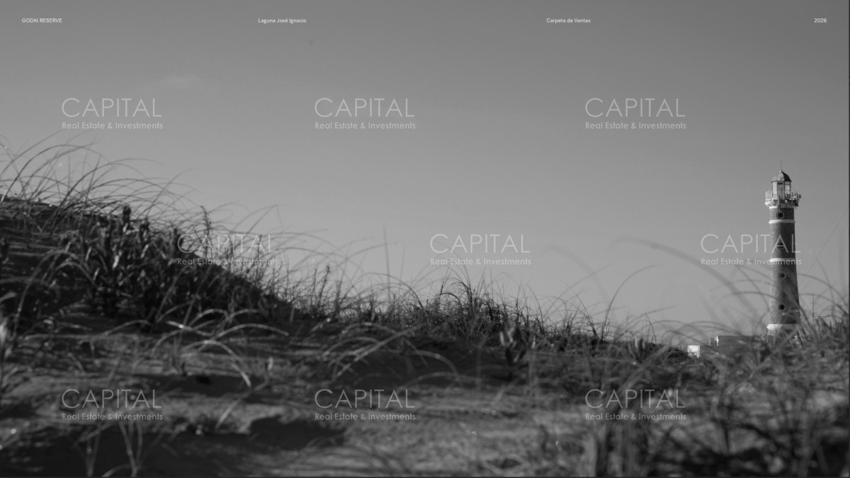 Terreno ID.39520 - Lotes en venta en Godai Reserve - Laguna José Ignacio