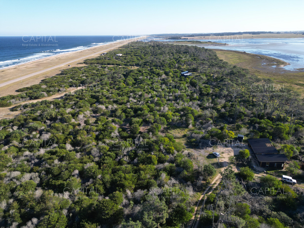 Terreno ID.39657 - Terreno en El Caracol