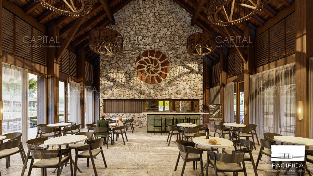 Terreno ID.37482 - PUEBLO MIO CHACRAS GOLF - LOTE 34