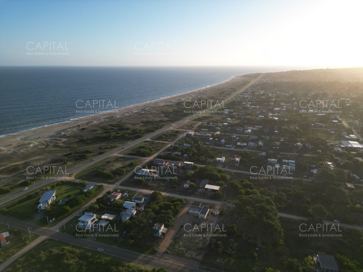 Terreno ID.37739 - Lote de 900m2 en balneario Buenos Aires