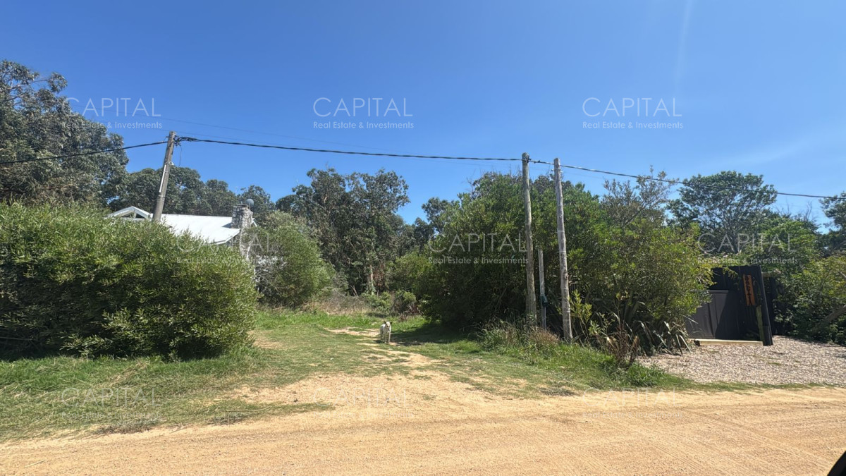 Terreno ID.39650 - Terreno Santa Monica en Venta