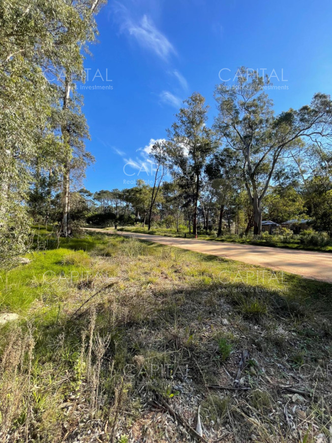 Terreno ID.40411 - Lote en venta en barrio cerrado Reserva Montoya en La Barra próximo almar