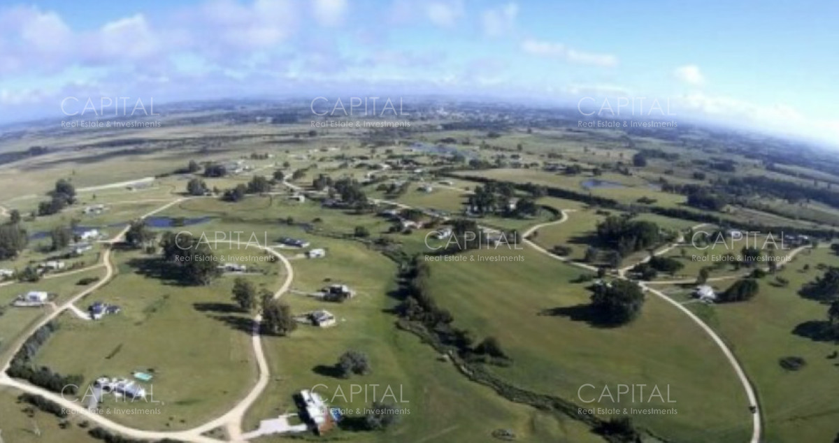 Terreno ID.39246 - Terreno en venta en El Quijote La Barra