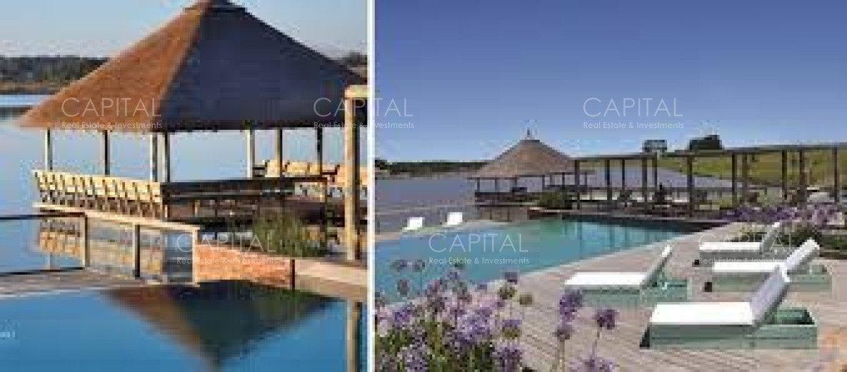 Terreno ID.39631 - Terreno en venta de 4000 mts en Pueblo Mio ruta 104 Manantiales