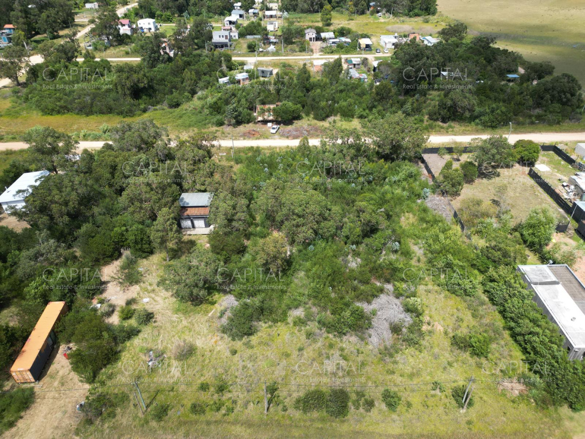 Terreno ID.34546 - Terreno en Santa Monica a pocos metros del mar