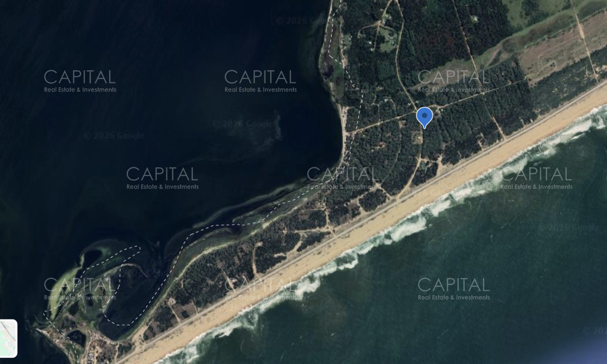 El Caracol, José Ignacio, foto 3