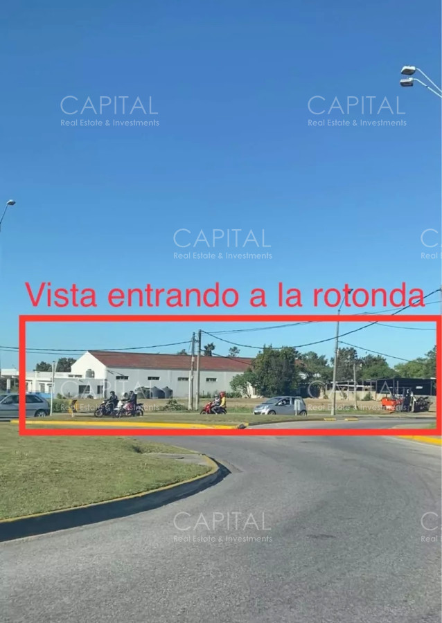 Terreno ID.34494 - Terreno en Maldonado con gran valor comercial