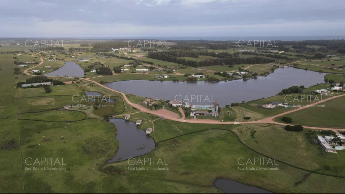 Terreno ID.34548 - Lote en Venta en barrio cerrado Pueblo Mio Manantiales