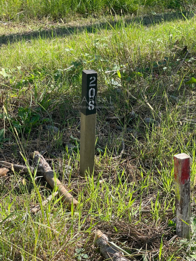 Terreno ID.38189 - Oportunidad Lote en barrio cerrado Reserva Montoya La Barra