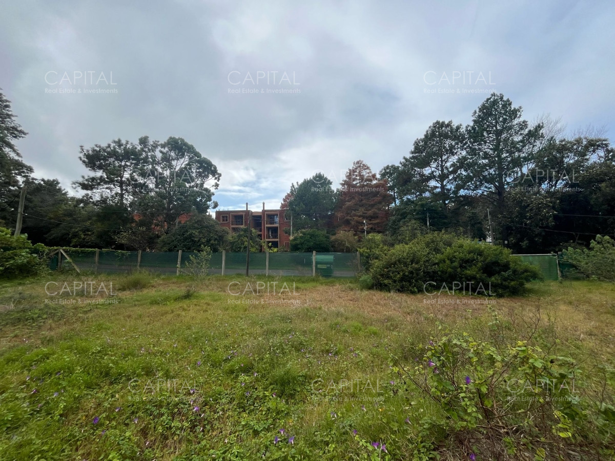 Terreno ID.36263 - Terreno en venta en el Golf de Punta Del Este 