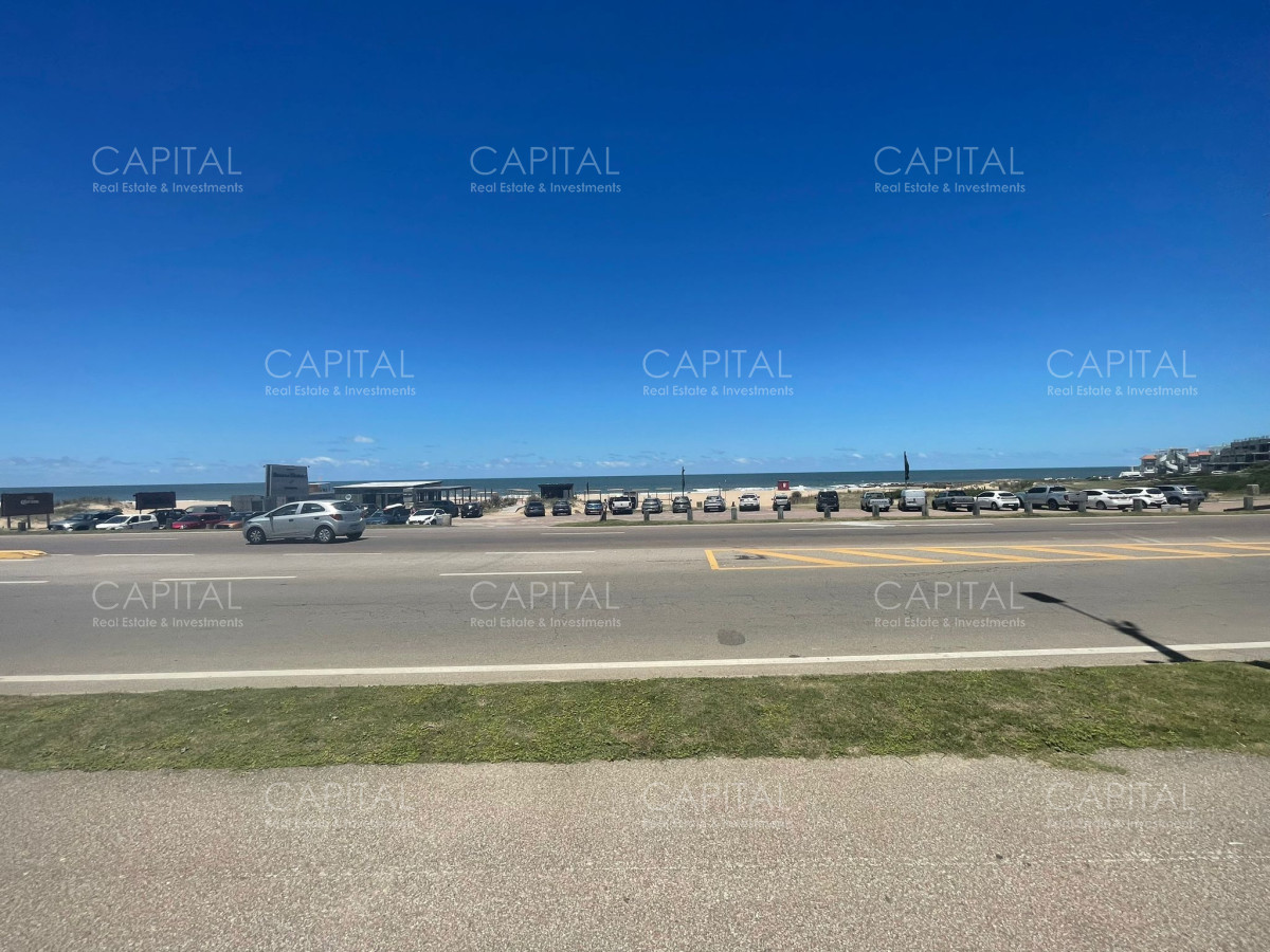 Terreno ID.37050 - terreno en venta en Montoya frente al mar