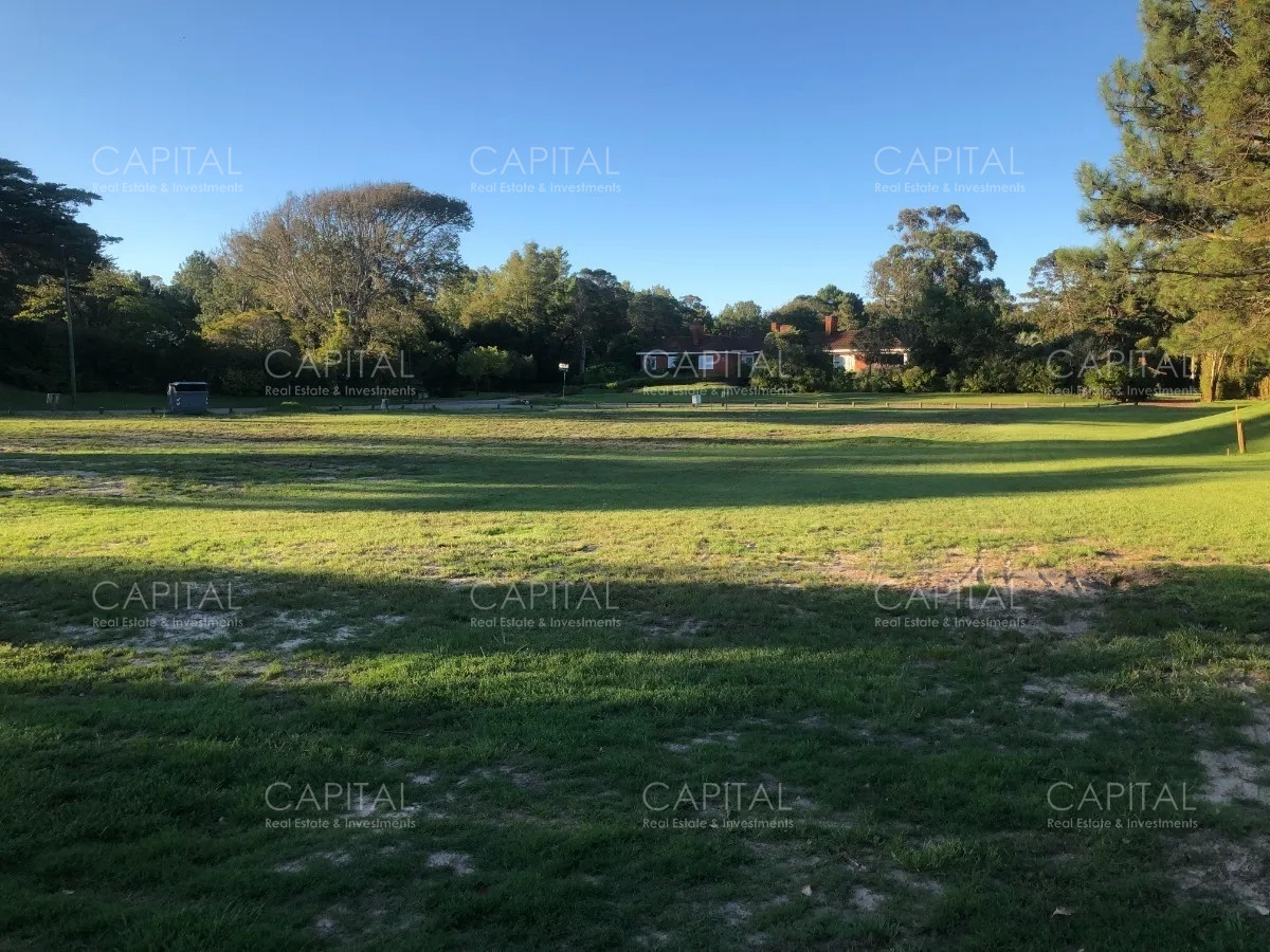 Terreno ID.33441 - Terreno en venta en Portezuelo, Punta Ballena