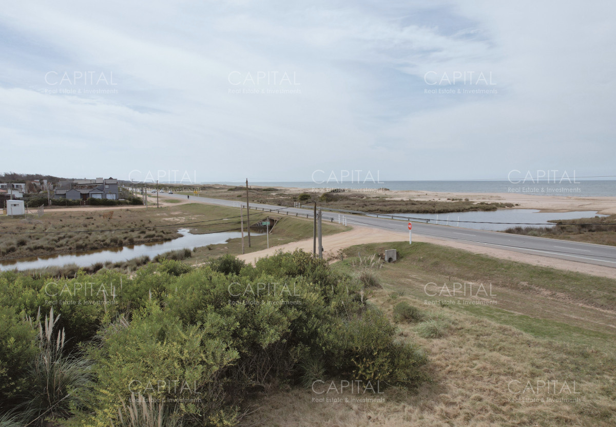 Terreno ID.37238 - Terreno en el Chorro primera linea 