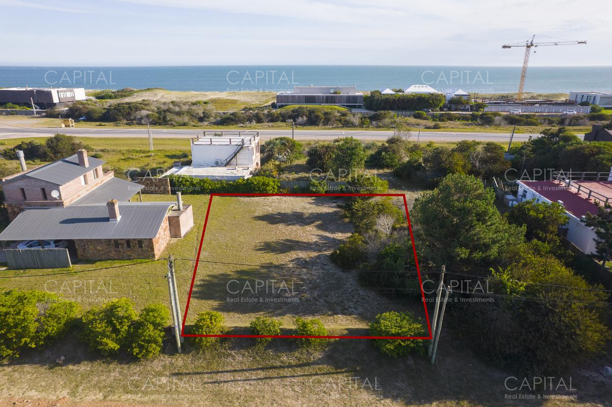 Terreno ID.34532 - Lote en venta en La Juanita, Jose Ignacio