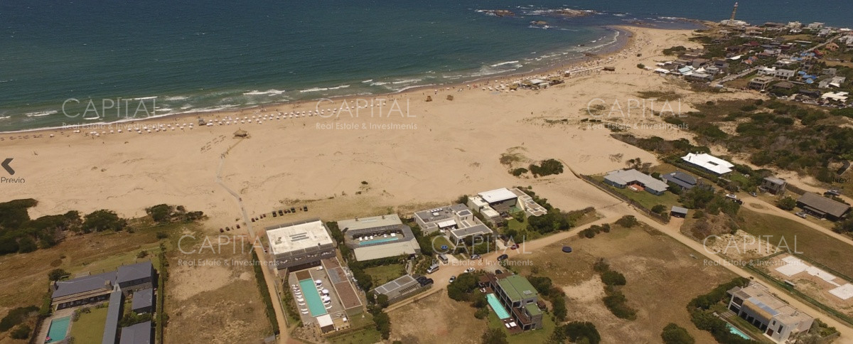 Terreno ID.33687 - Lote en Barrio Privado en Jose Ignacio