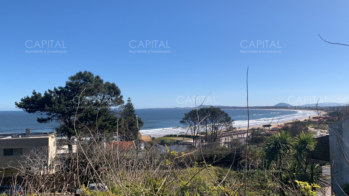 Terreno ID.27089 - Punta Ballena Terreno en Venta 