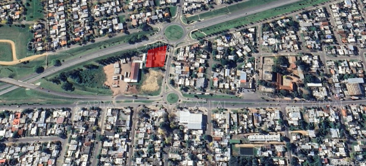Terreno ID.34633 - Terreno en Maldonado con gran valor comercial