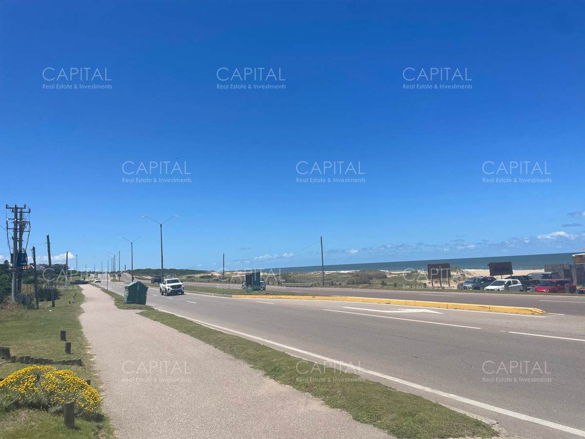 Terreno ID.37050 - terreno en venta en Montoya frente al mar