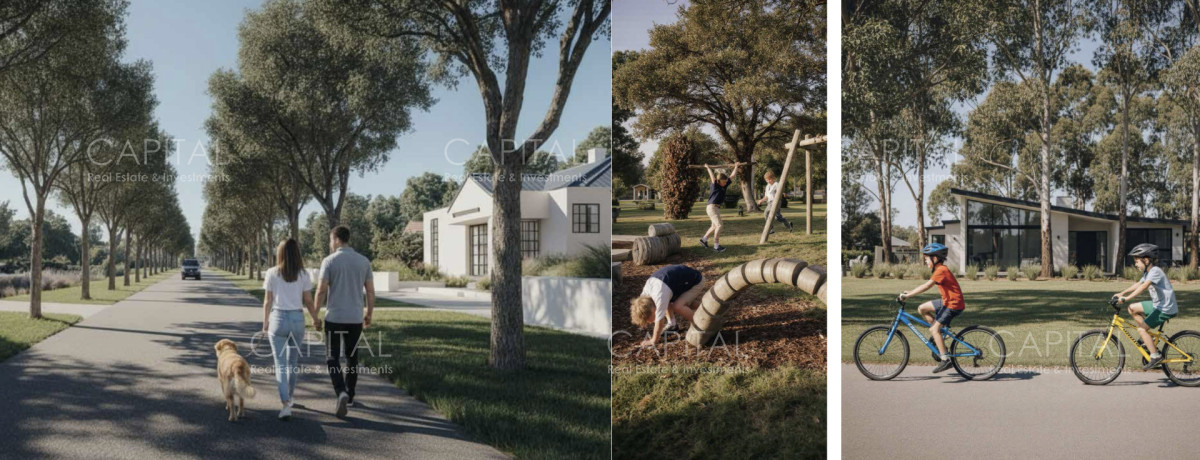 Terreno ID.39677 - Lote en venta en barrio cerrado Estancia Miramar en Eguzquiza La Barra