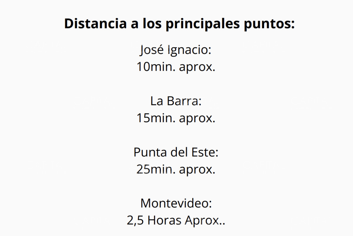 Terreno ID.37703 - Lote en Eden Rock en venta 