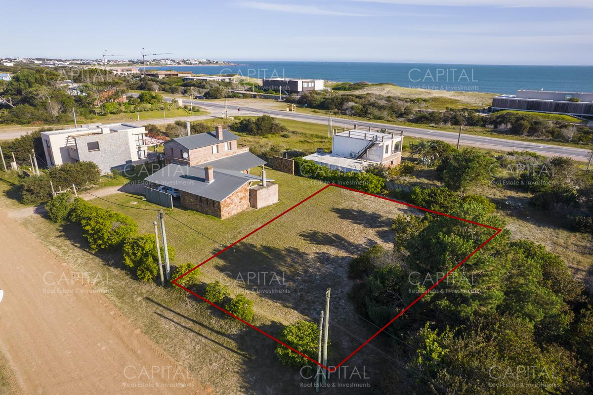 Terreno ID.34532 - Lote en venta en La Juanita, Jose Ignacio