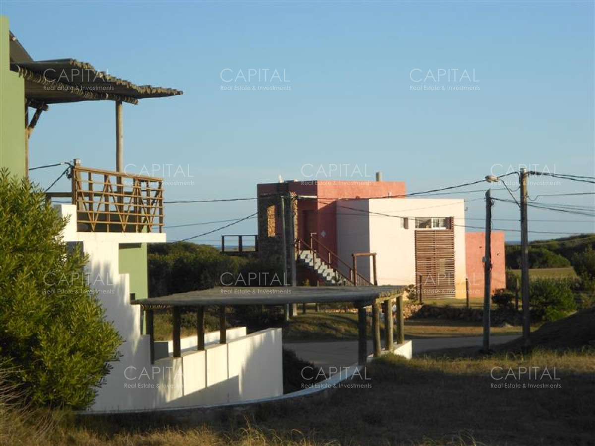 Terreno ID.38160 - Terreno de 900 m² en La Juanita