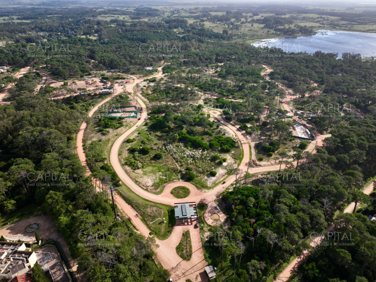 Terreno ID.37787 - Lote en Reserva de Montoya La Barra