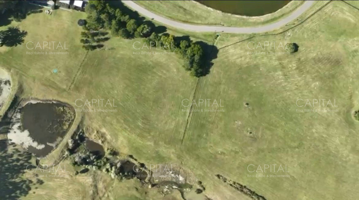 Terreno ID.39746 - Excelente lote de 5000 mts en venta en barrio cerrado Fasano 