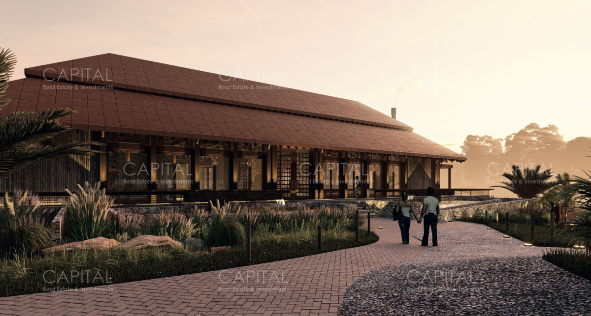 Terreno ID.37250 - Terreno en venta Pueblo Mio Golf Ruta 104 Manantiales