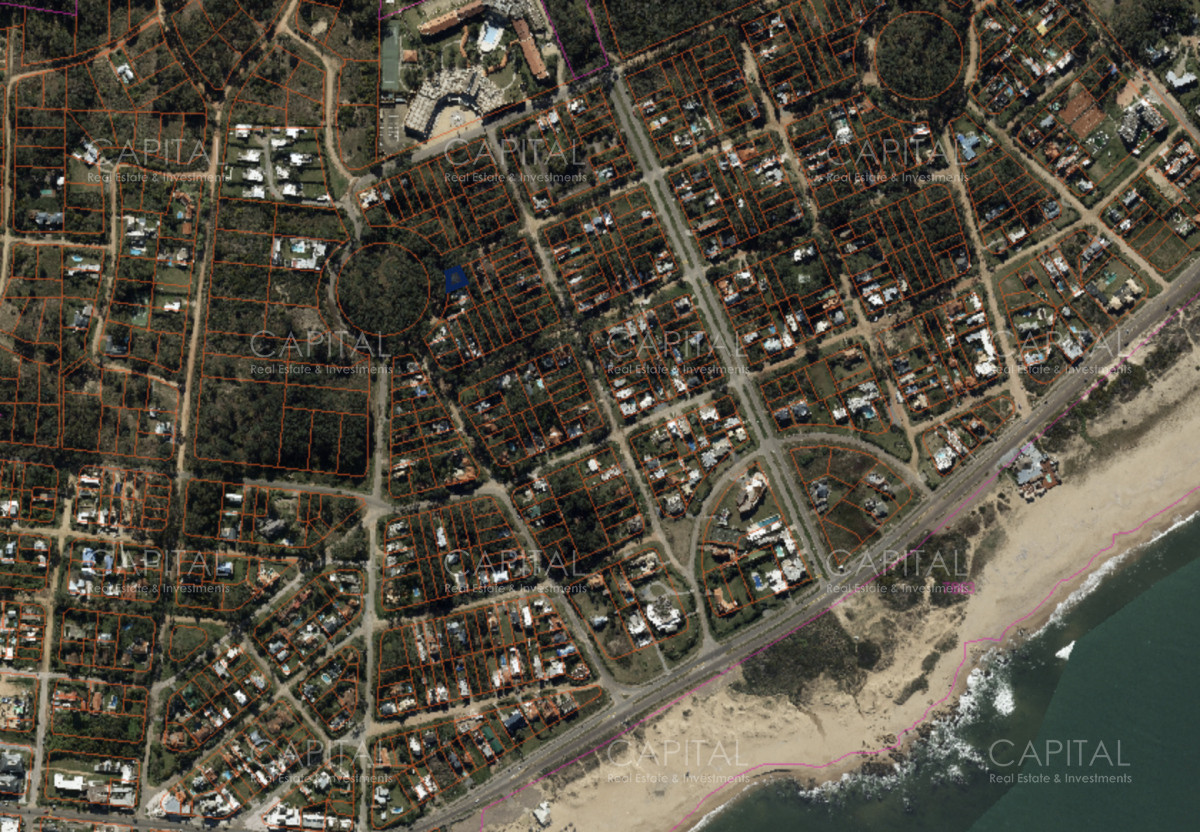 Terreno ID.38098 - Terreno en venta en Montoya próximo al mar